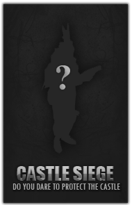 Castle Siege Event