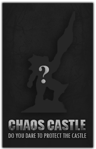 Chaos Castle Event