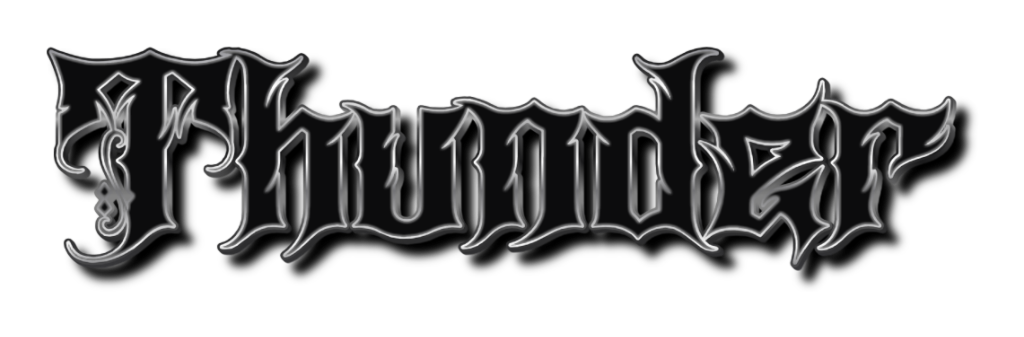 Thunder MU Online Rage Exp x1000 Drop 40% Logo