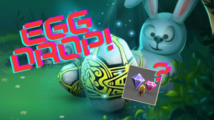 Easter Event