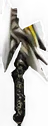 Broken Sword