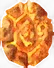 Flame of Death Beam Knight