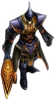 Death Spirit